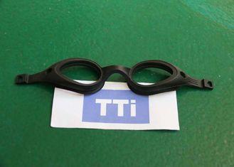 Manufacturing Precision Plastic Injection Molded Parts & Mo