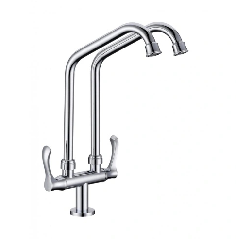 Chrome Cold Water Kitchen Faucets