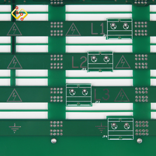 Manufacturing ROHS Custom PCB Printed Circuit Board