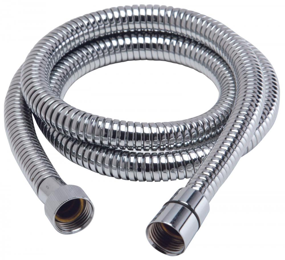 Classic Electroplating Stainless Steel Flexible Extension Shower Hose