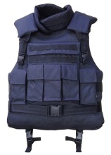 Ballistic Flotation Vest