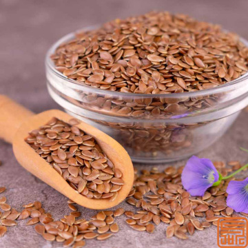 Flaxseed Extract SDG 40% Powder