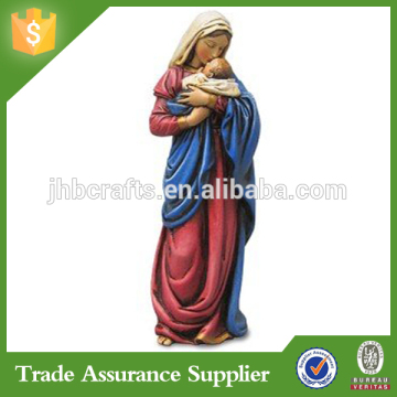 Hot sale christian products wholesale christian religious figurines