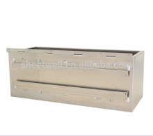 CNC precise metal products manufacturing service