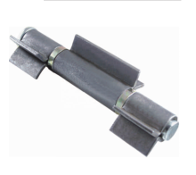 Swing gate Welding hinges with ball bearing