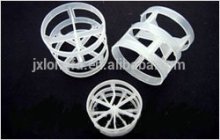 PE PP rings random packing