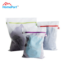 Wash bag for washing machine, washing net, mesh wash bag