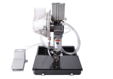 Automatic Eyelet Machine Cloth Press Grommet Machines