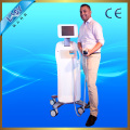 Cavitation hifu slimming máy, loại bỏ chất béo hifu 13mm, hifu cơ thể giảm béo machine