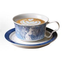 Elegant Ceramic Cup Sets for Daily Use