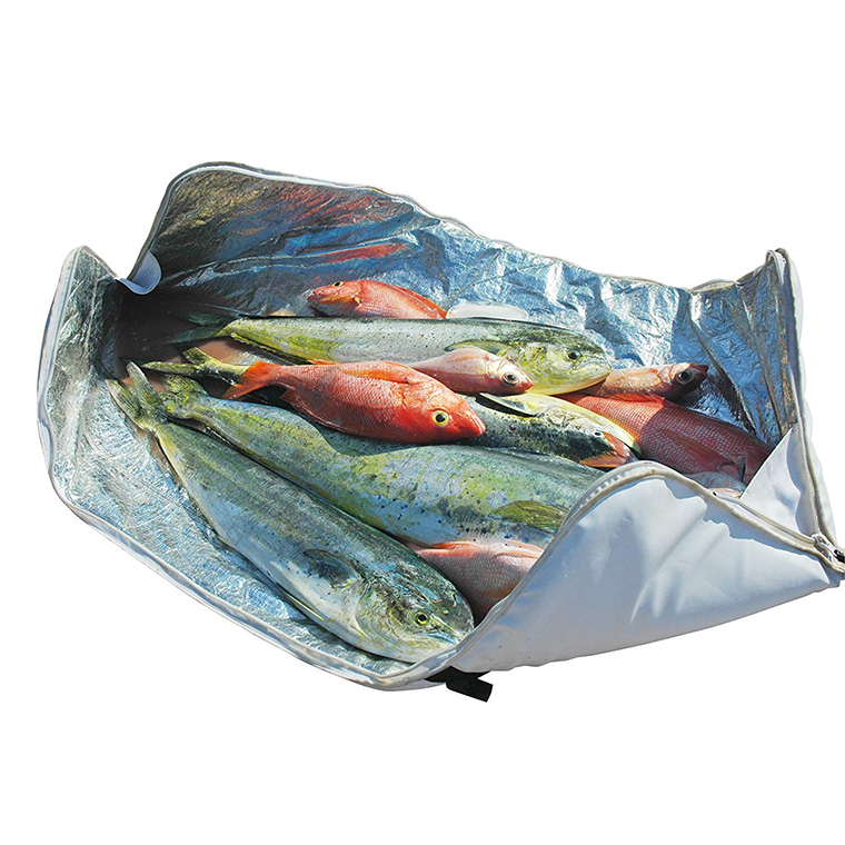 Fischkühltasche Fish Cooler Bag