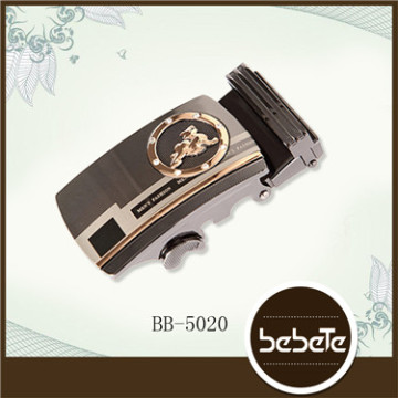 New design branded belt buckles for wholesales