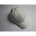 Adulti in cotone Canvas Cap promozionale con sandwich riflettente