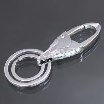Fareast Hot custom key chain key-ring