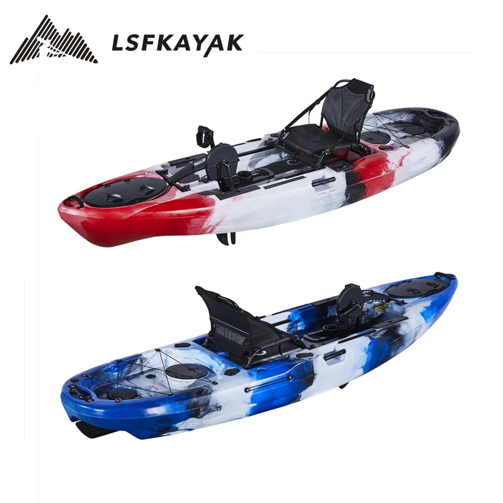 Fishman fishing kayak