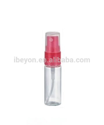 15ml PET empty perfume plastic PET bottles