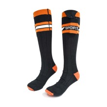Custom Unisex Winter Warm Thermal Socks - Extra Thick Insulated Heated Crew Boot Socks for Men and Women