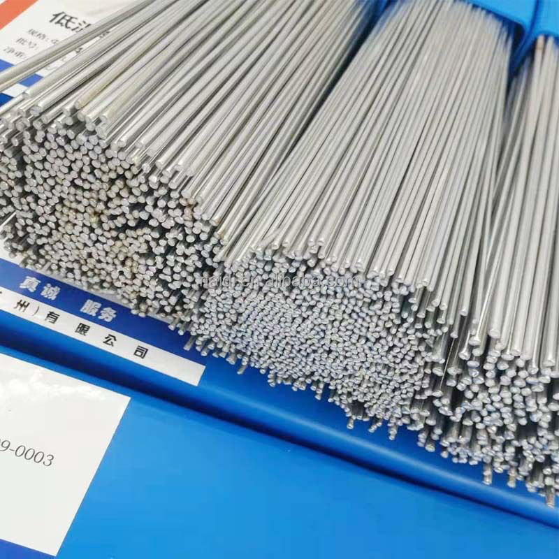 low temperature aluminum tig flux cored welding rod wire 2.0mm
