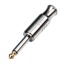 Universal Phone Jack Connector for Audio