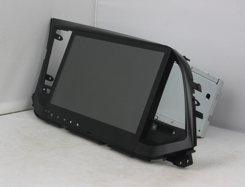 Hyundai Elantra Car DVD Player