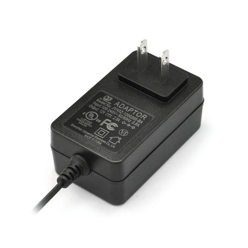 24V1A 24W UL62368 AC DC Switching Power Supplies