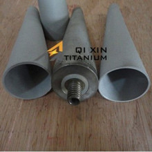 Top titanium sintered metal filter for sale