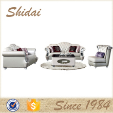 Wooden sofa set designs and prices / classical sofa / model sofa LV-989