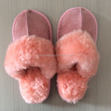 Women's Wool Slipper Shoes - Affordable and Comfortable Footwear