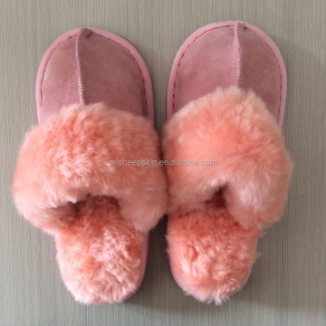 Women's Wool Slipper Shoes - Affordable and Comfortable Footwear