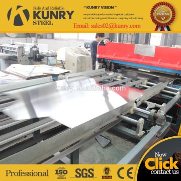 ELECTROLYTIC TIN PLATE TIN COATED PLATE