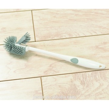 FS-06 toilet TPR brush