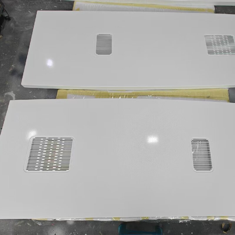 concha médica medical shell