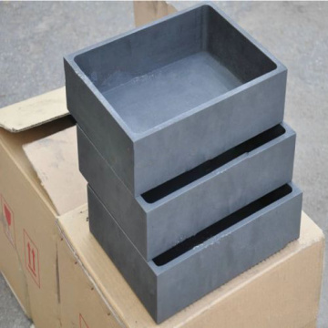 Hộp than chì để thiêu kết pin lithium mater