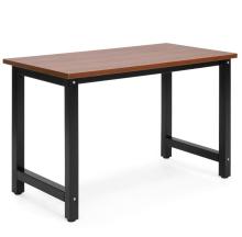 Cheap Simple Style Black Computer Table