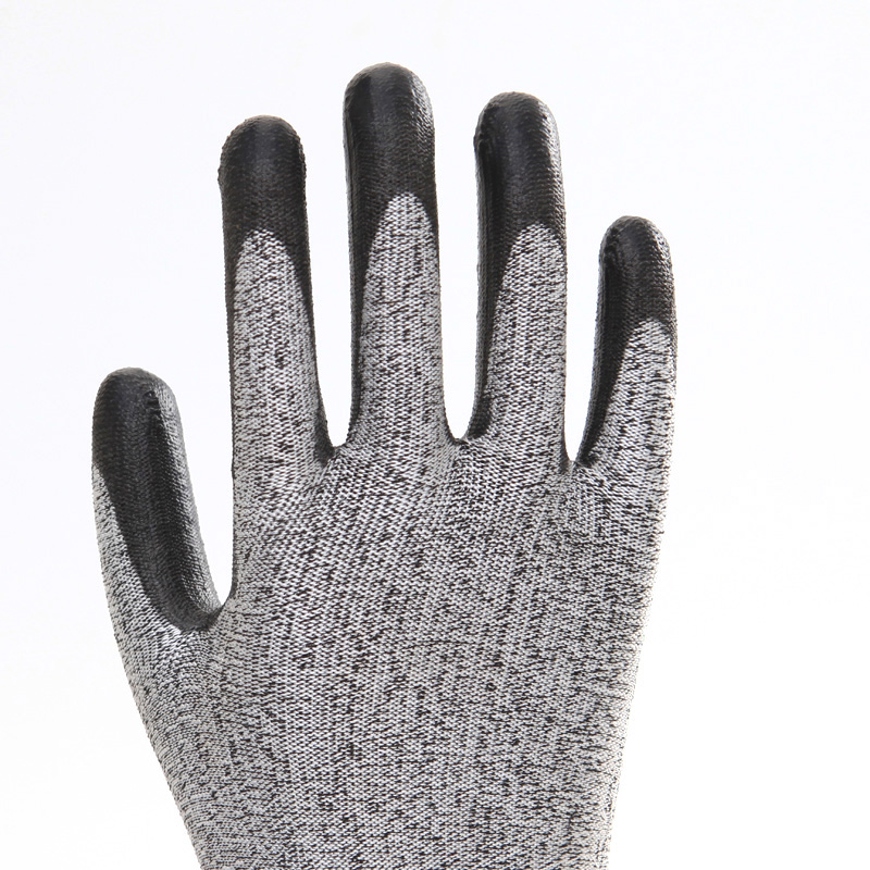 Comfort Cut Resistant Safety Gloves