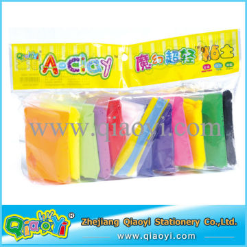 Simple Package Light Weight Clay