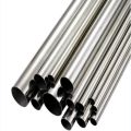 No.1 304 Bright Smooth Surface Stainless Steel Tube