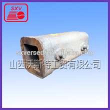 High quality sand casting aluminium ingot mould                        
                                                Quality Choice