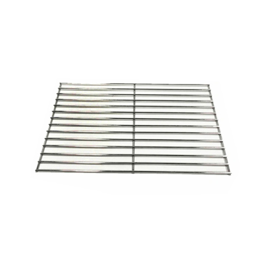 Stainless Steel Barbecue Wire Mesh BBQ Grill Grates