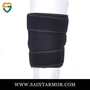 adjustable soft hack resistant Thigh Supporter