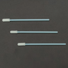 MPS-7007 OEM Rechthoekige kop camerasensor Clean Swab