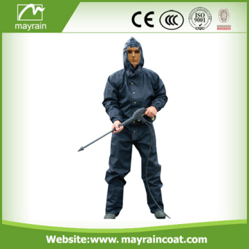 Reusable Farm Rain Suits