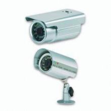 IR CCD Camera Available in Various Sensors