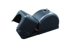 Safe Mouse Trap with Cover for Home