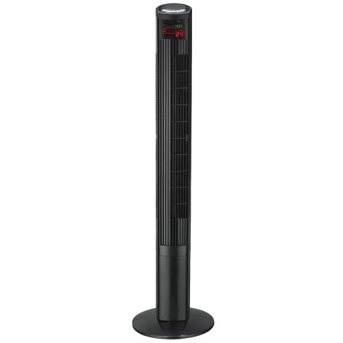 47 Inch Tower Fan With Remote Control