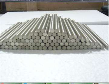 Pure Polished Surface Molybdenum Rod