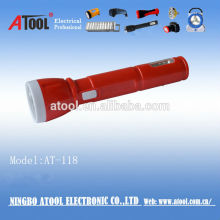 powerful bendable flashlight