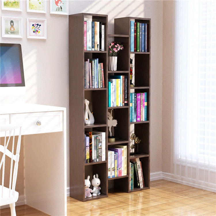 Slim Shelving Units