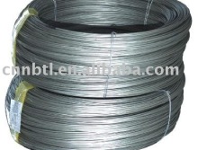 Stainless Steel Cold Heading Wire