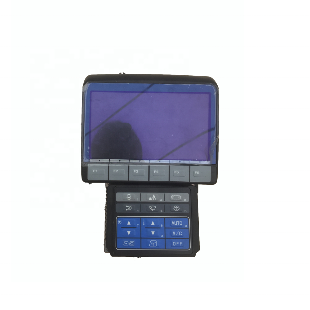 Monitor PC200-8 7835-31-1011 7835-31-1012 untuk Komatsu